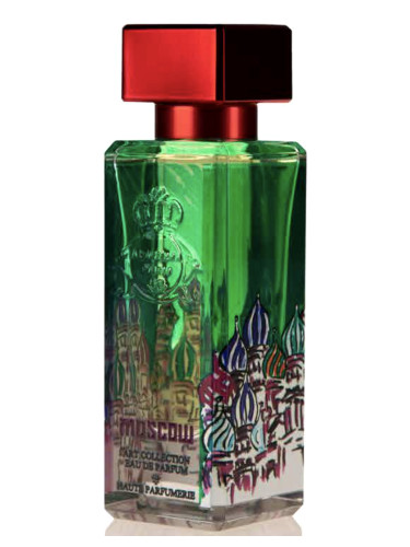 Moscow - Al-Jazeera Perfumes