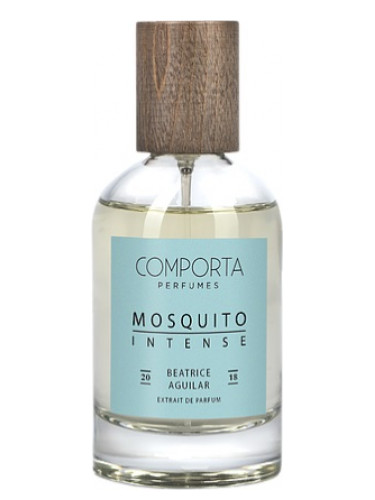 Mosquito Intense - Comporta Perfumes