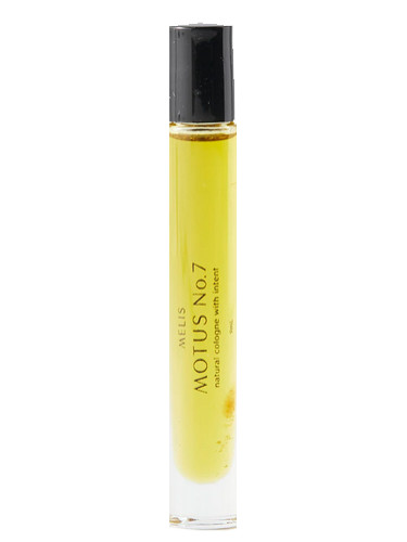 Motus No.7 - Sensor I Am