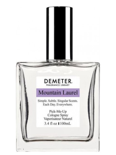 Mountain Laurel - Demeter Fragrance