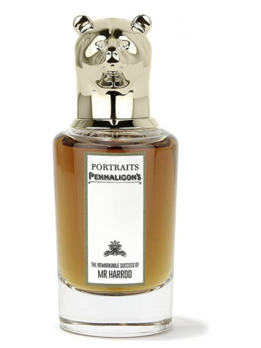 Mr Harrod - Penhaligon's