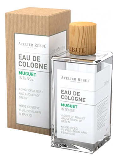 Muguet - Atelier Rebul