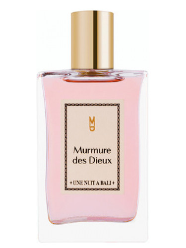Murmure des Dieux - Une Nuit Nomade