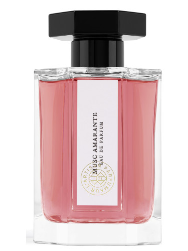 Musc Amarante - L'Artisan Parfumeur