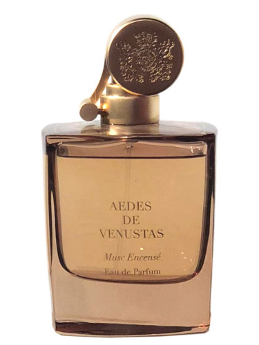 Musc Encense - Aedes de Venustas