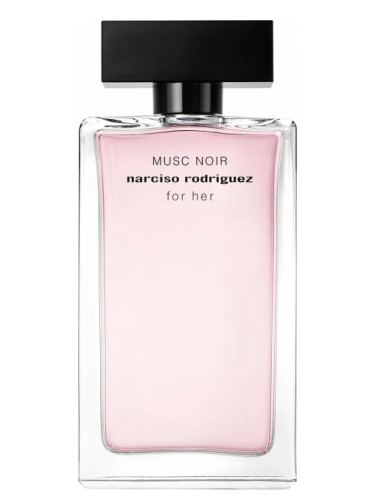 Musc Noir For Her - Narciso Rodriguez