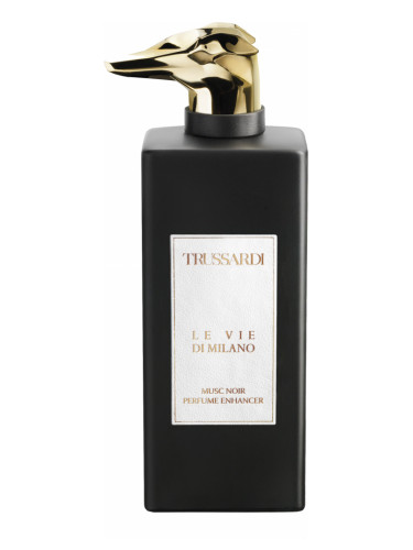 Musc Noir Perfume Enhancer - Trussardi