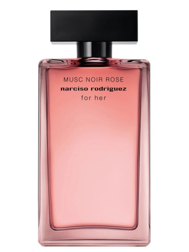 Musc Noir Rose For Her - Narciso Rodriguez