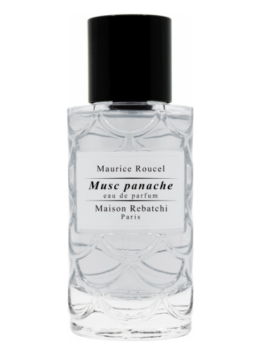 Musc Panache - Maison Rebatchi
