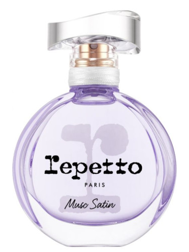 Musc Satin - Repetto