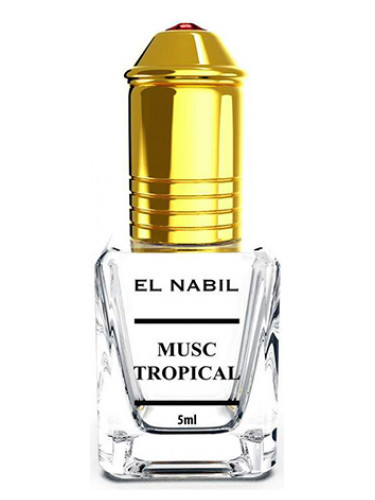 Musc Tropical - El Nabil