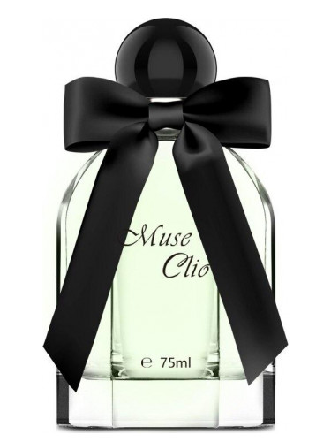 Muse Clio - Lonkoom Parfum