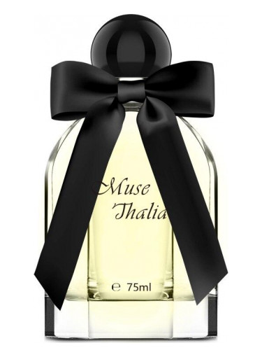 Muse Thalia - Lonkoom Parfum