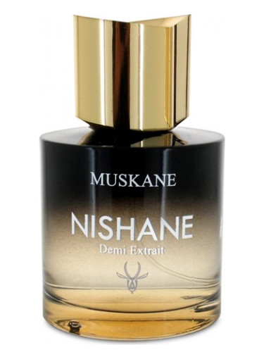 Muskane - Nishane