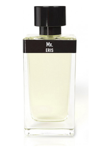 Mx. - Eris Parfums