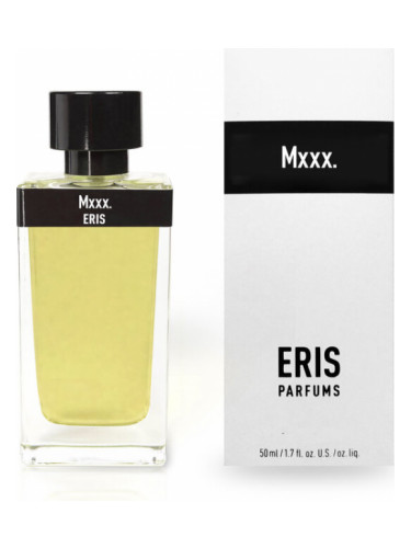 Mxxx. - Eris Parfums