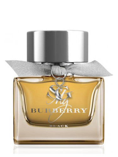My Burberry Black Parfum Limited Edition - Burberry
