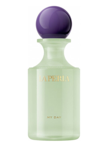 My Day - La Perla