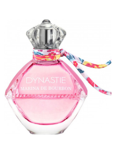My Dynastie Princess - Princesse Marina De Bourbon