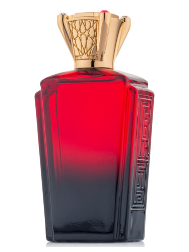 My Magic - Attar Al Has