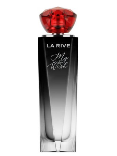 My Only Wish - La Rive