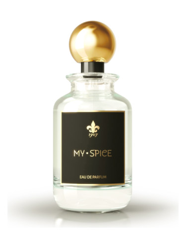 My Spice - 1907