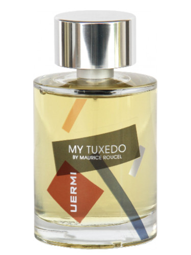 My Tuxedo - UER MI