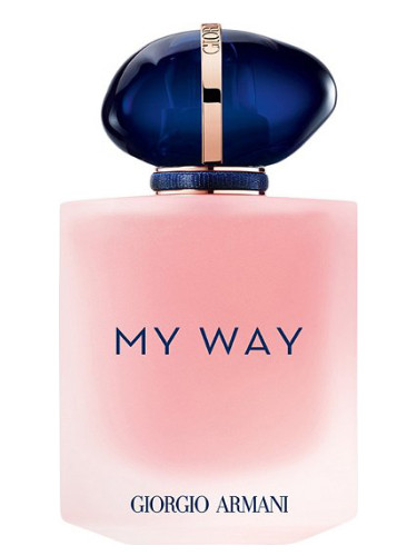 My Way Floral - Giorgio Armani