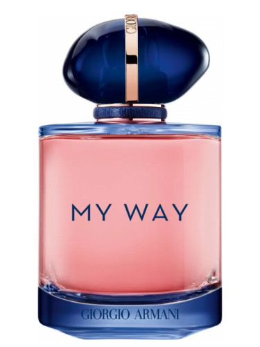 My Way Intense - Giorgio Armani