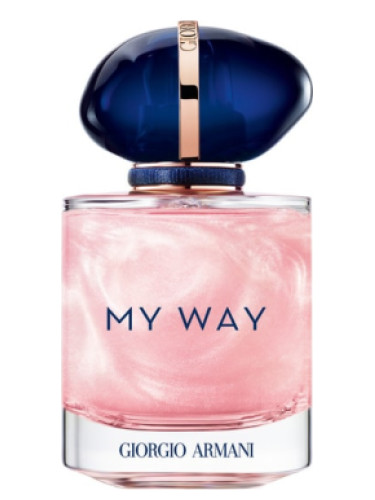 My Way Nacre - Giorgio Armani