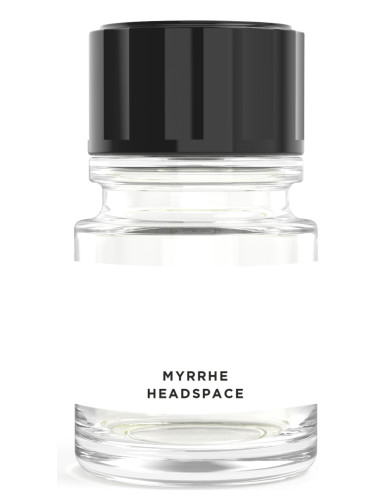 Myrrhe Headspace - Headspace