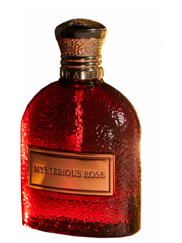 Mysterious Rose - Emirates Pride Perfumes