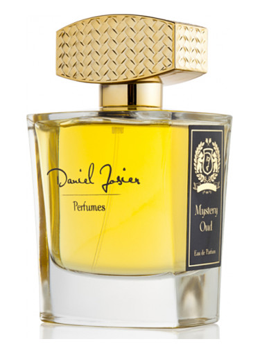 Mystery Oud - Daniel Josier