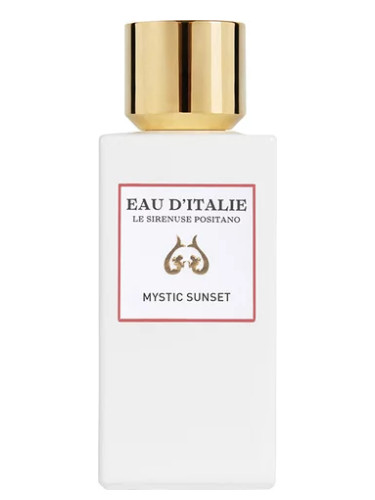 Mystic Sunset - Eau D'Italie