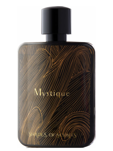 Mystique - Shades Of Scents