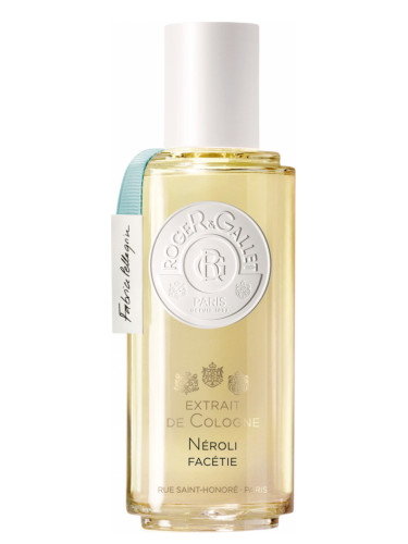 Néroli Facètie - Roger & Gallet