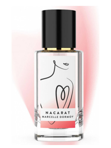 Nacarat - Marcelle Dormoy