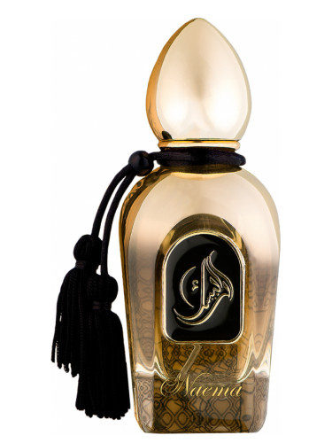 Naema - Arabesque Perfumes