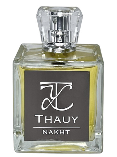 Nakht - Thauy