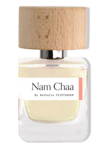 Nam Chaa - Parfumeurs du Monde