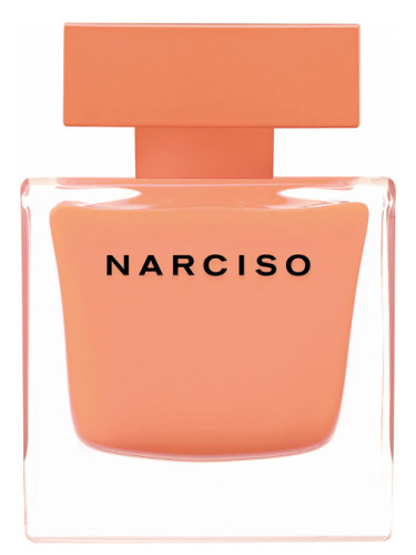 Narciso Eau de Parfum Ambrée - Narciso Rodriguez