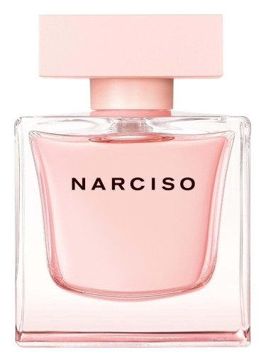 Narciso Eau de Parfum Cristal - Narciso Rodriguez