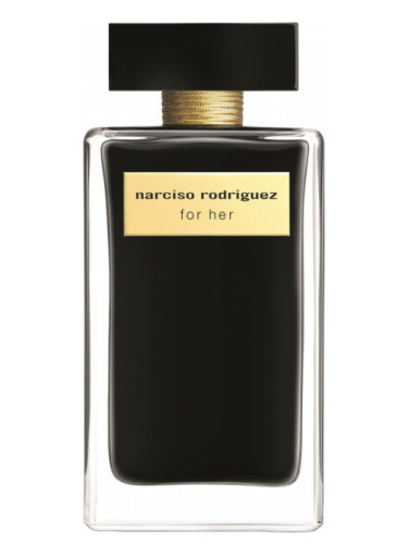 Narciso Rodriguez For Her Eau de Toilette Edition Limitée - Narciso Rodriguez