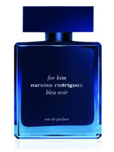 Narciso Rodriguez for Him Bleu Noir Eau de Parfum - Narciso Rodriguez
