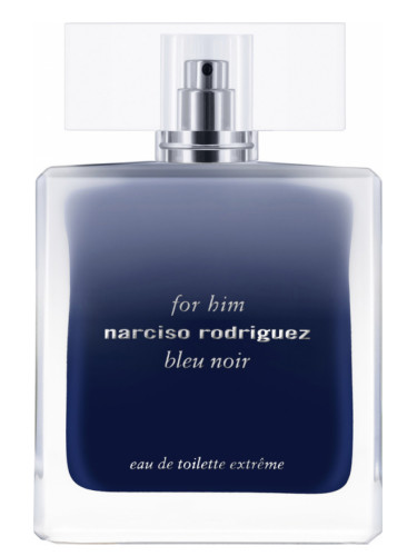 Narciso Rodriguez For Him Bleu Noir Eau De Toilette Extreme - Narciso Rodriguez