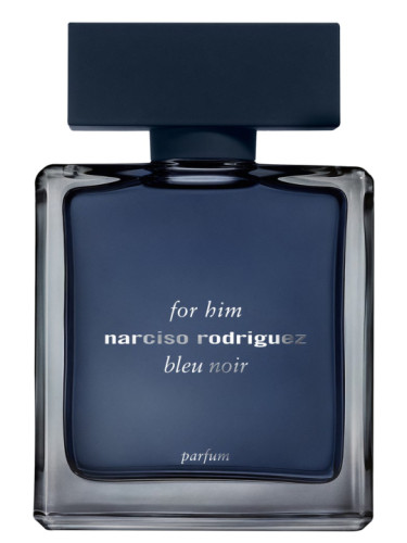 Narciso Rodriguez for Him Bleu Noir Parfum - Narciso Rodriguez