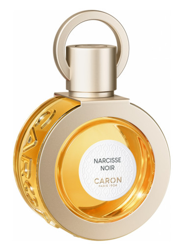 Narcisse Noir (2021) - Caron