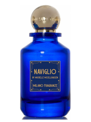 Naviglio - Milano Fragranze