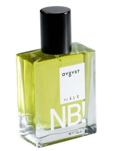 NB! - Nose Perfumes