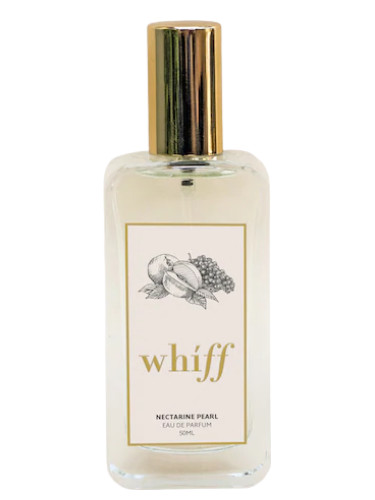 Nectarine Pearl - Whíff